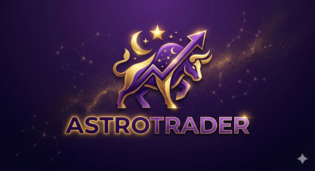 Astro Traders Cover Banner